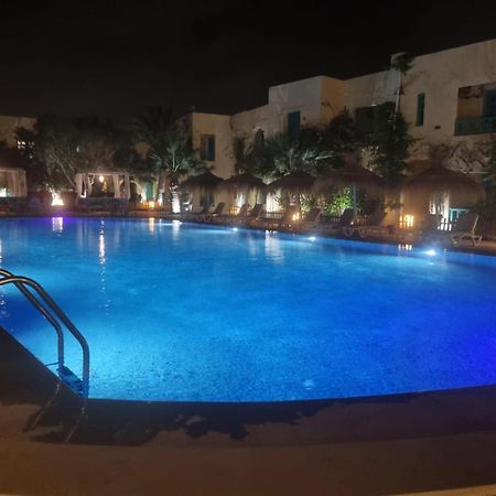 Hotel Diar Yassine Midoun Extérieur photo