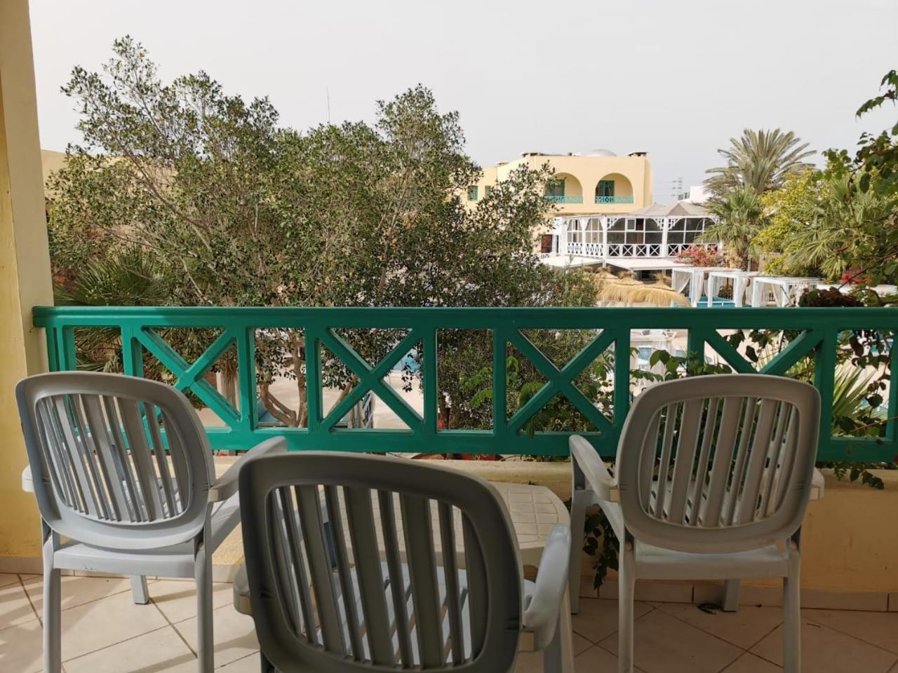 Hotel Diar Yassine Midoun Extérieur photo