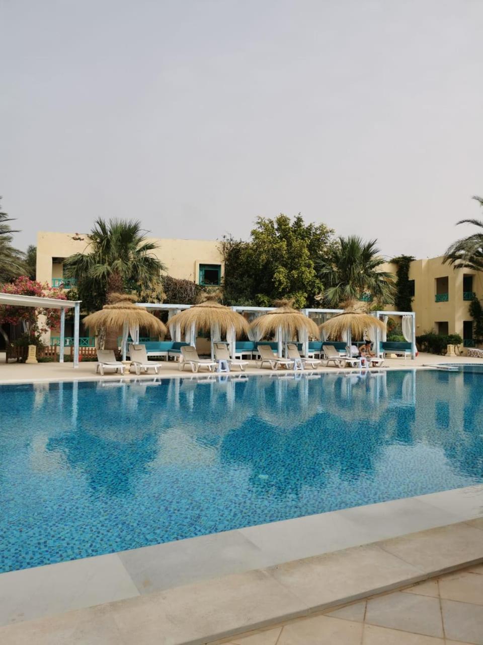 Hotel Diar Yassine Midoun Extérieur photo