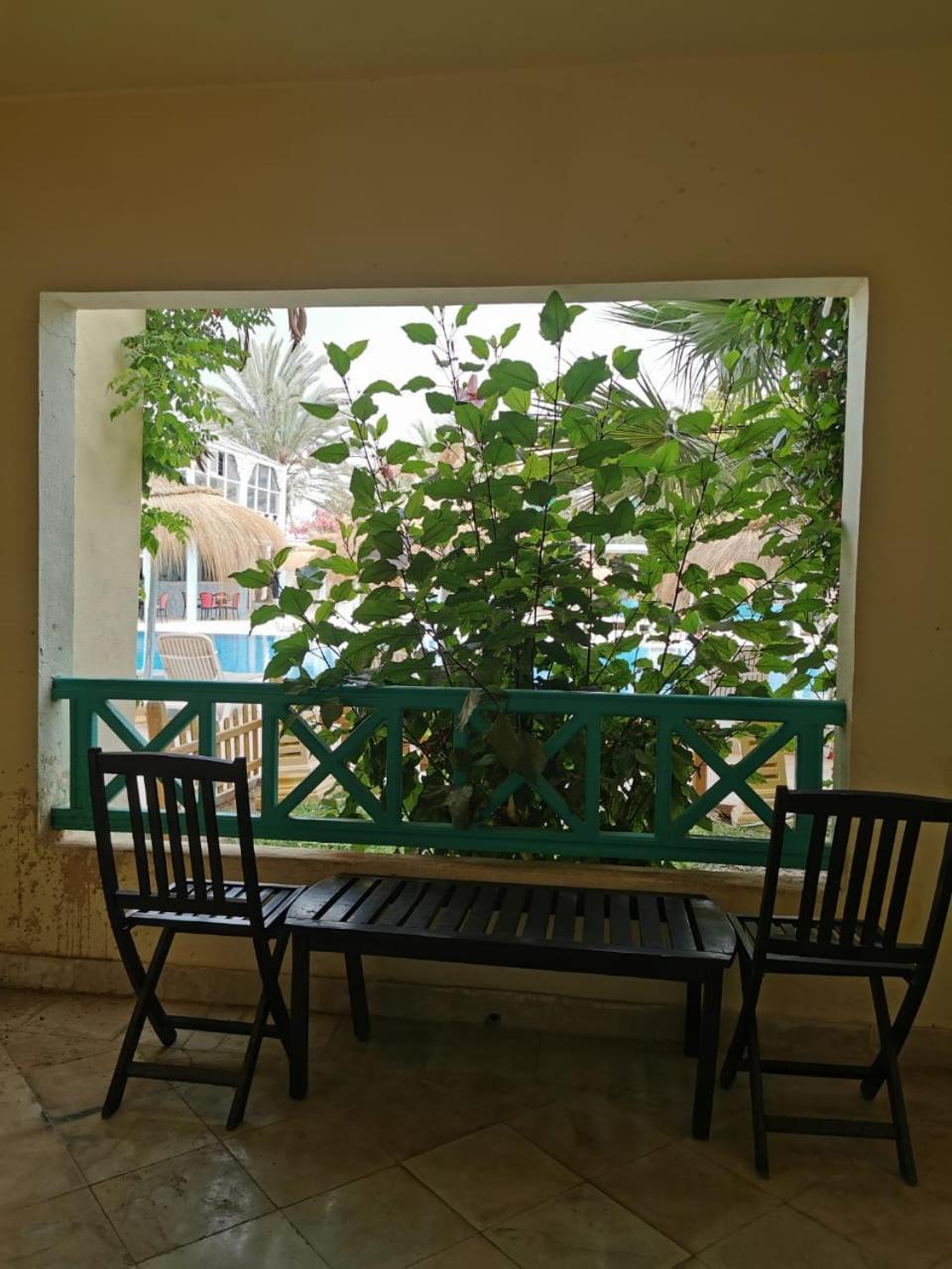 Hotel Diar Yassine Midoun Extérieur photo