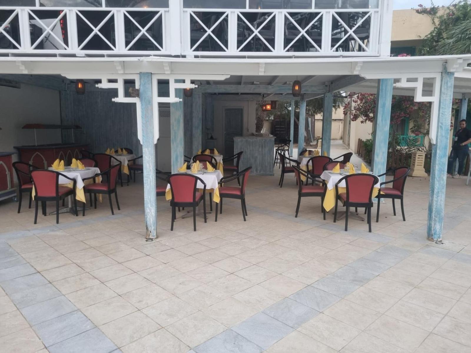Hotel Diar Yassine Midoun Extérieur photo