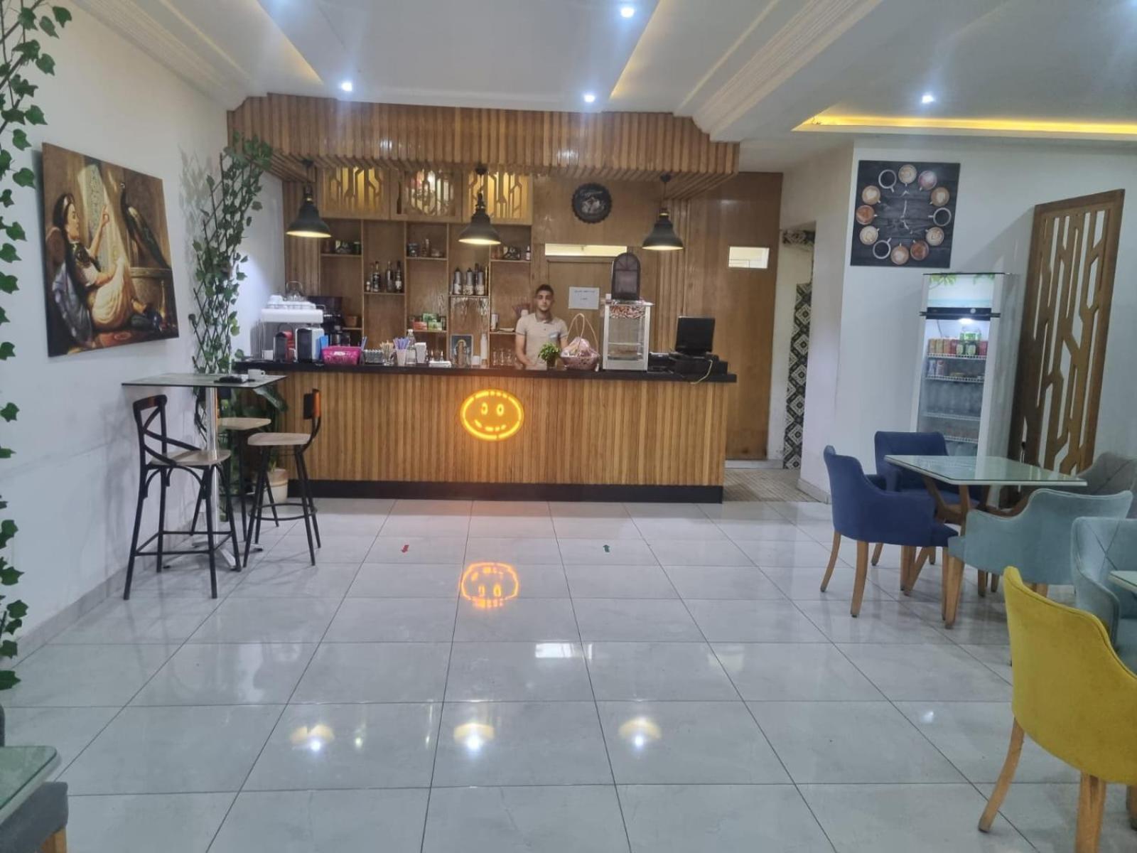 Hotel Diar Yassine Midoun Extérieur photo