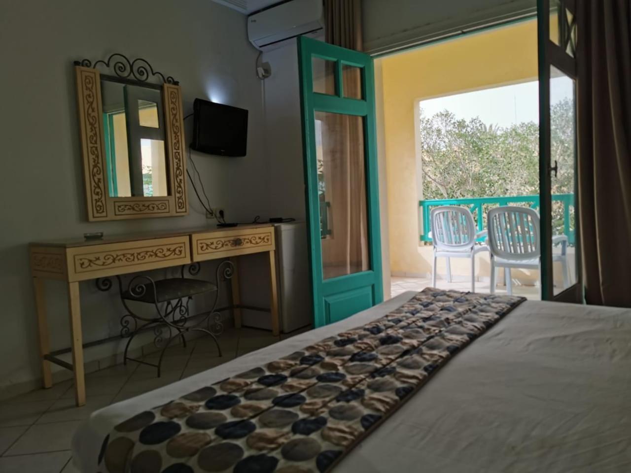 Hotel Diar Yassine Midoun Extérieur photo