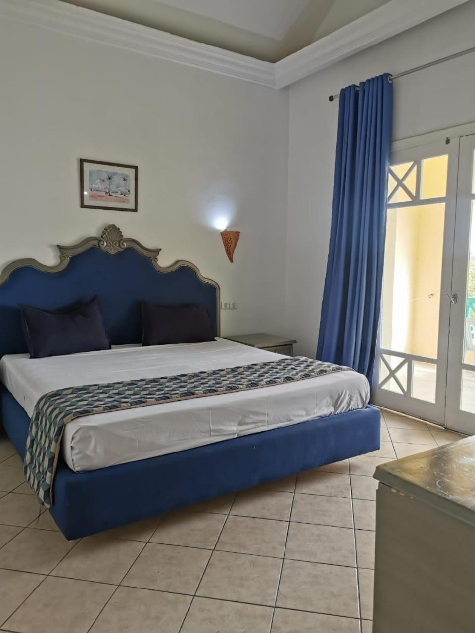 Hotel Diar Yassine Midoun Extérieur photo