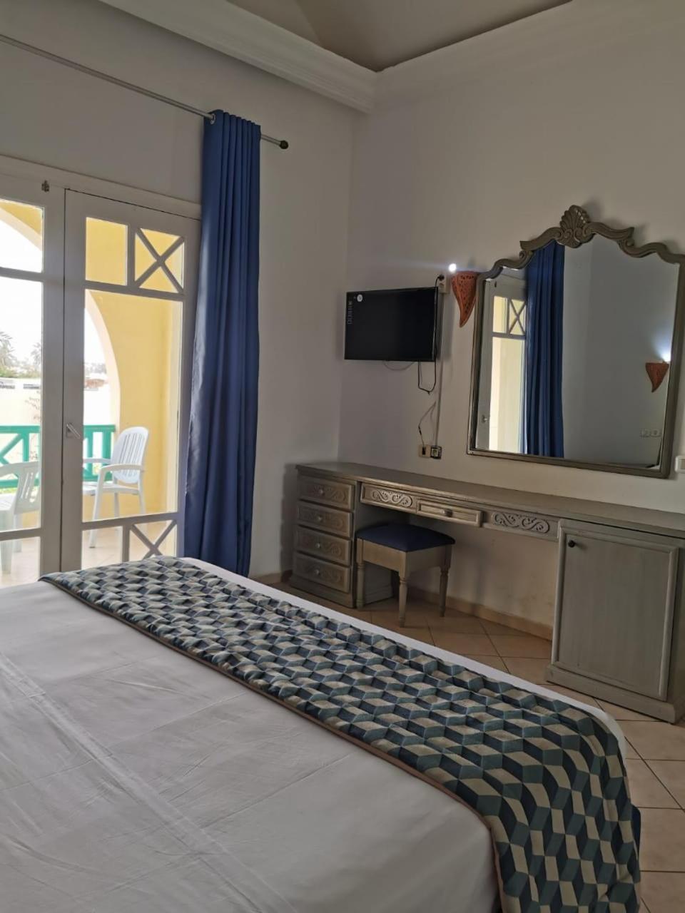 Hotel Diar Yassine Midoun Extérieur photo