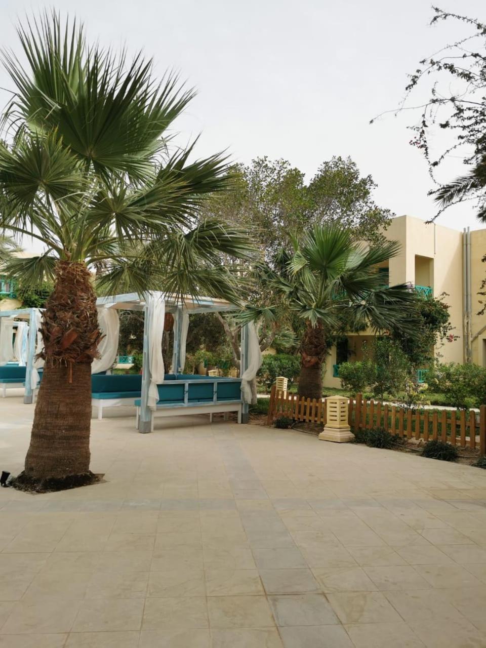 Hotel Diar Yassine Midoun Extérieur photo
