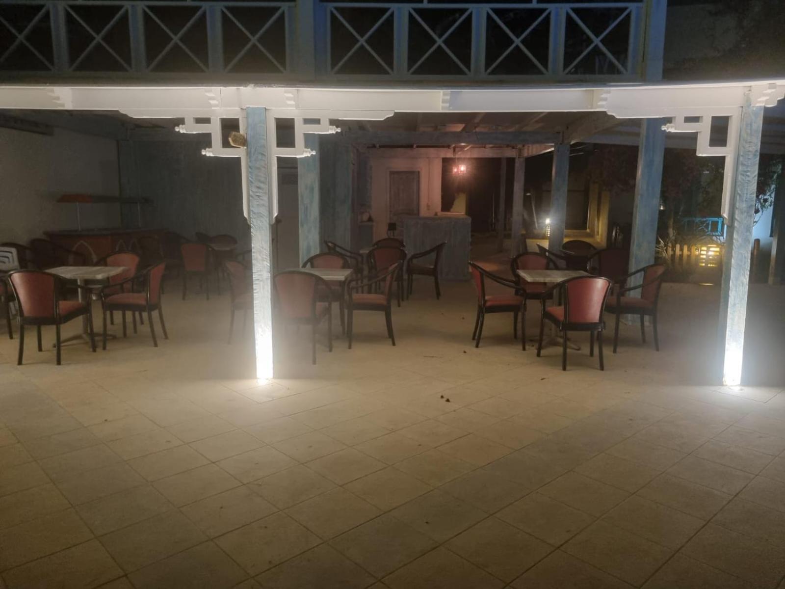 Hotel Diar Yassine Midoun Extérieur photo