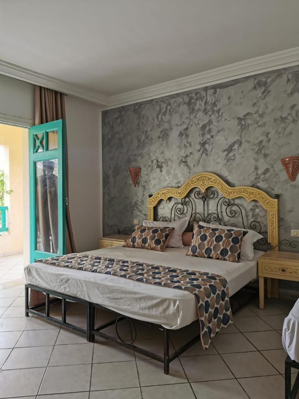 Hotel Diar Yassine Midoun Extérieur photo