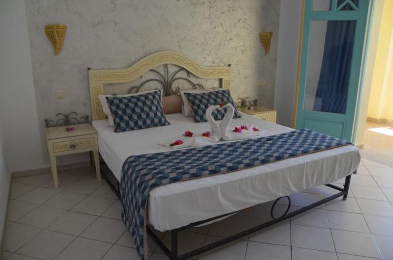 Hotel Diar Yassine Midoun Extérieur photo