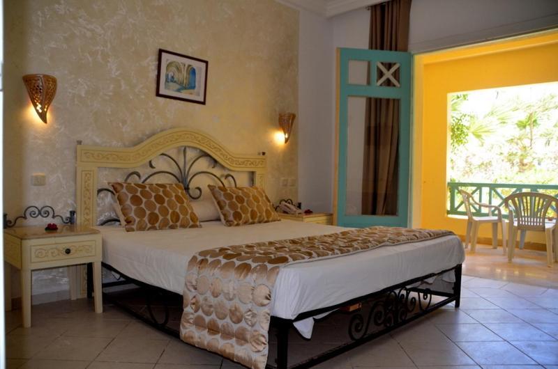 Hotel Diar Yassine Midoun Extérieur photo