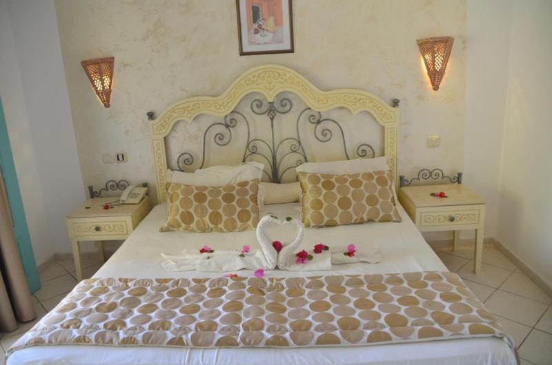 Hotel Diar Yassine Midoun Extérieur photo